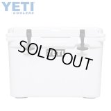 YETI COOLERS イエティクーラーズ タンドラ35qt　（ホワイト）