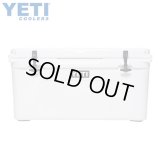 YETI COOLERS イエティクーラーズ タンドラ65qt　（ホワイト）