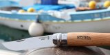OPINEL オピネル　ステンレス #7