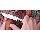 OPINEL オピネル　ステンレス #8