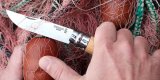 OPINEL オピネル　ステンレス #8