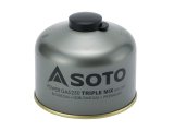 SOTO　パワーガス250トリプルミックス　SOD-725T