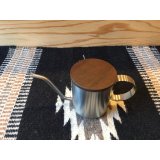 one drip pote専用　木の蓋