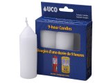 UCO　キャンドルランタン スペアキャンドル