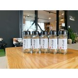 アウトドアスパイス　ほりにし