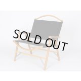 Kermit Chair　カーミットチェア 　BLACK
