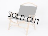 Kermit Chair　カーミットチェア 　BLACK