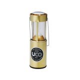 UCO　キャンドルランタン　（ブラス）