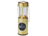 UCO　キャンドルランタン　（ブラス）