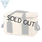 シアトルスポーツ ソフトクーラー 40QT　サンド