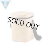シアトルスポーツ ソフトクーラー 12QT　サンド