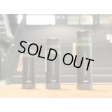 THERMOS　サーモス山専用ステンレスボトル FFX-901 マットブラック