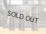 THERMOS　サーモス山専用ステンレスボトル FFX-901 マットブラック