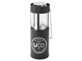 UCO　キャンドルランタン　（グレー）