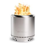 SOLO STOVE  / ソロストーブ レンジャー キット
