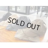 halo_commodity　ハロコモディティ　Matte Banner Cap