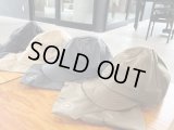 halo_commodity　ハロコモディティ　Matte Banner Cap