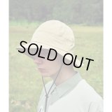 halo_commodity　ハロコモディティ　Salt Path Hat