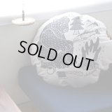 ハーフトラックプロダクツ　nonsleep cushion70