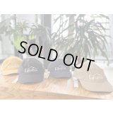 halo_commodity　ハロコモディティ　Expedition Cap
