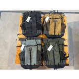 RawLow Mountain Works ロウロウマウンテンワークス バンビ　Ｘ-Ｐａｃ　