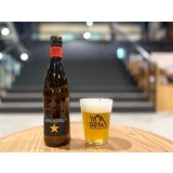 割れないビールグラス