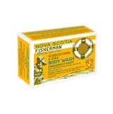 BODY WASH BAR シーバックソーン&シアバターソープ