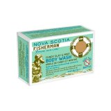 BODY WASH BAR ファンディクレイ&ミントソープ