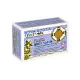 BODY WASH BAR シーフェネル&ベイベリーソープ