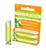 LIP BALM リップバーム - シーバックソーン＆シトラス