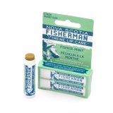 LIP BALM リップバーム -フィッシャーミント(ダブルパック)