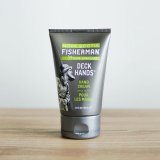 DECK HANDS デックハンズ 高保湿ハンドクリーム