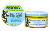 SALT-N-SEA BODY SCRUB ボディスクラブ ソルト＆シー