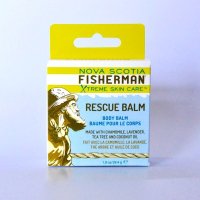 RESCUE BALM レスキューバーム (TIN)