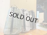 RawLow Mountain Works 　Cocoon　Pack　2023干支モデル