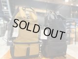 holo_camp_gear 　Utility Back Pack 