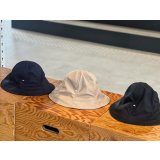 halo_commodity　ハロコモディティ　Sedge Hat