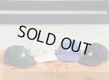 halo_commodity　ハロコモディティ　雷鳥CAP