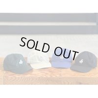 halo_commodity　ハロコモディティ　雷鳥CAP