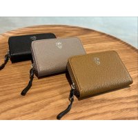 RawLow Mountain Works Hillary Wallet(コインケース)