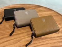 RawLow Mountain Works Hillary Wallet(コインケース)