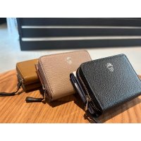 RawLow Mountain Works Hillary Wallet(三つ折り)