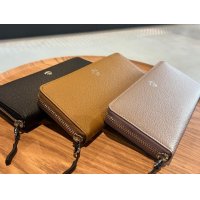 RawLow Mountain Works Hillary Wallet(長財布)