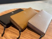 RawLow Mountain Works Hillary Wallet(長財布)