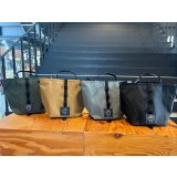 RawLow Mountain Works　ロウロウマウンテンワークス　タビチビトートXパック
