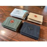 holo_camp_gear Multi Wallet　ナイロン