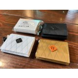 holo_camp_gear Multi Wallet　X-pac