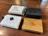 holo_camp_gear Multi Wallet　X-pac