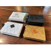 holo_camp_gear Multi Wallet　X-pac