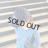 halo_commodity　ハロコモディティTraverse Cap　